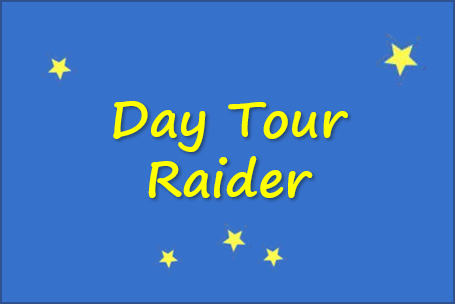 Day Tour Raider